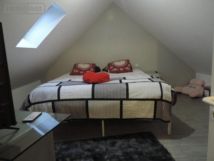 Immeuble a vendre Belle-Isle-en-Terre 22810 Côtes-d'Armor 181 m2  258300 euros