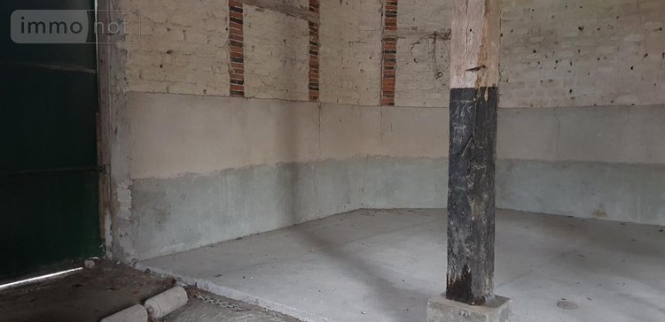 Maison a vendre Mourmelon-le-Grand 51400 Marne 98 m2 5 pièces 179150 euros