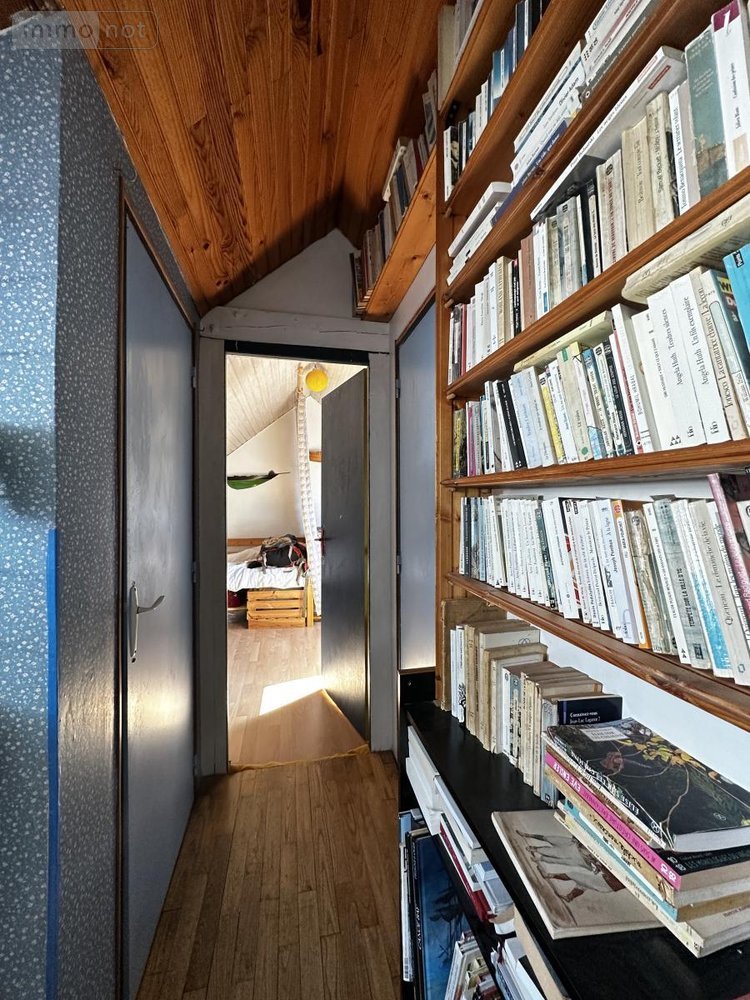 Maison a vendre Vannes 56000 Morbihan 70 m2  349850 euros