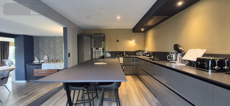 Maison a vendre Vannes 56000 Morbihan 285 m2 7 pièces 996500 euros