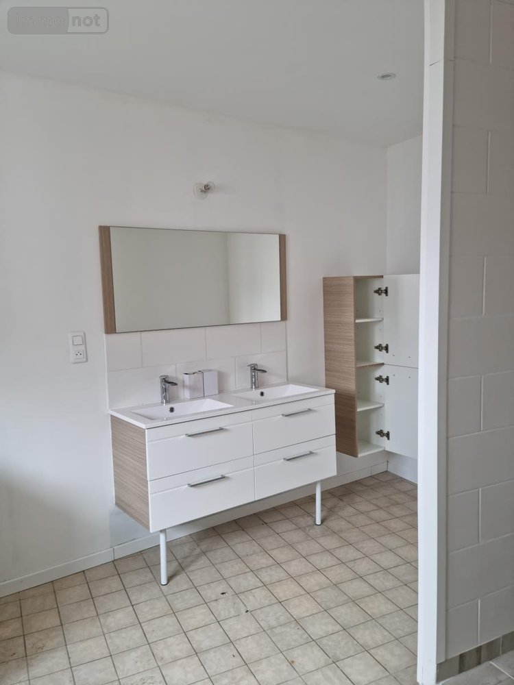 Location maison Riencourt-lès-Cagnicourt 62182 Pas-de-Calais 108 m2  850 euros