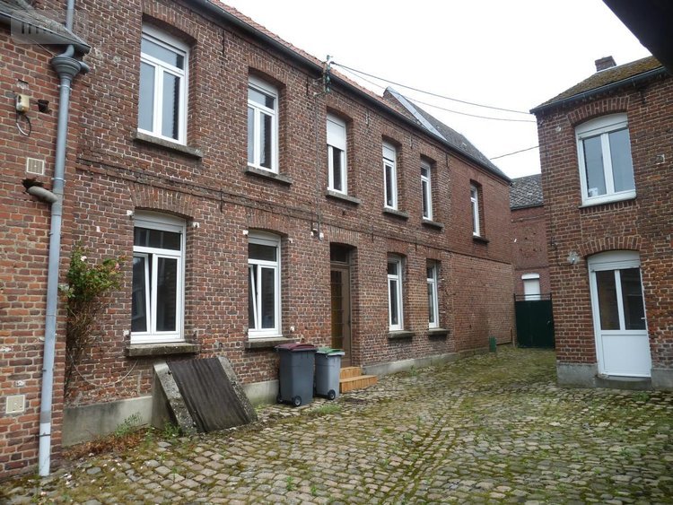 Maison a vendre Walincourt-Selvigny 59127 Nord 290 m2 17 pièces 178000 euros