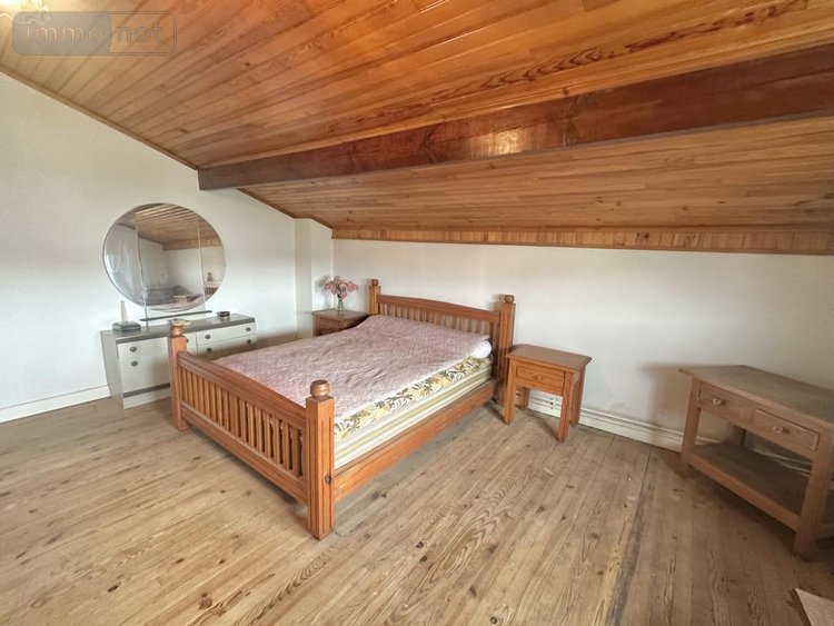 Maison a vendre Mimizan 40200 Landes 125 m2 6 pièces 249000 euros