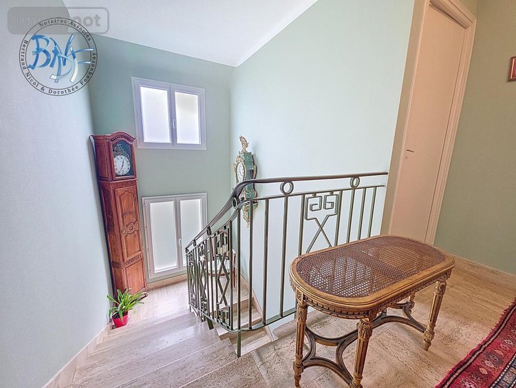 Maison a vendre Concarneau 29900 Finistère 192 m2 7 pièces 566800 euros