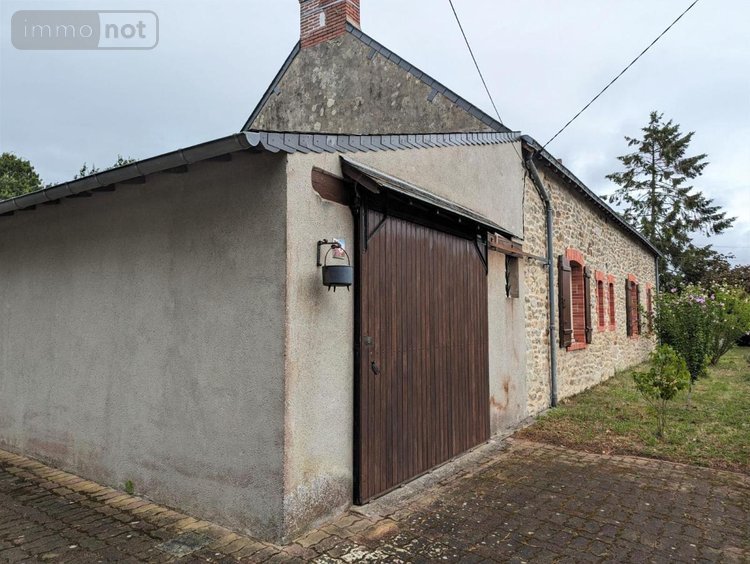 Maison a vendre Saint-Molf 44350 Loire-Atlantique 94 m2 5 pièces 322400 euros