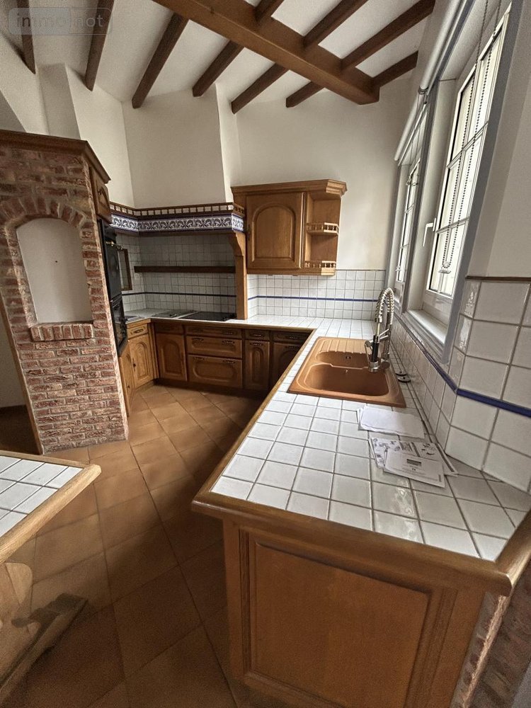 Maison a vendre Wimereux 62930 Pas-de-Calais 98 m2 5 pièces 472500 euros