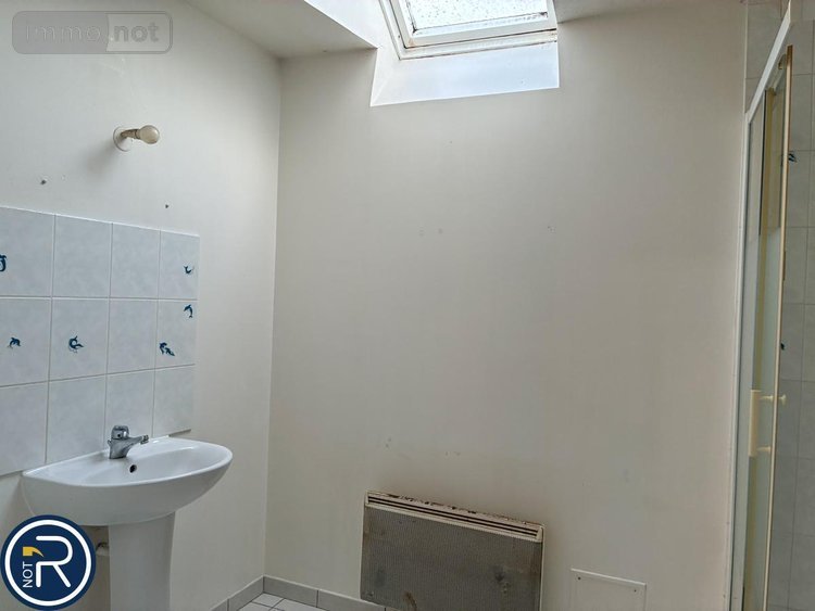 Maison a vendre Argentré 53210 Mayenne 95 m2 5 pièces 146000 euros