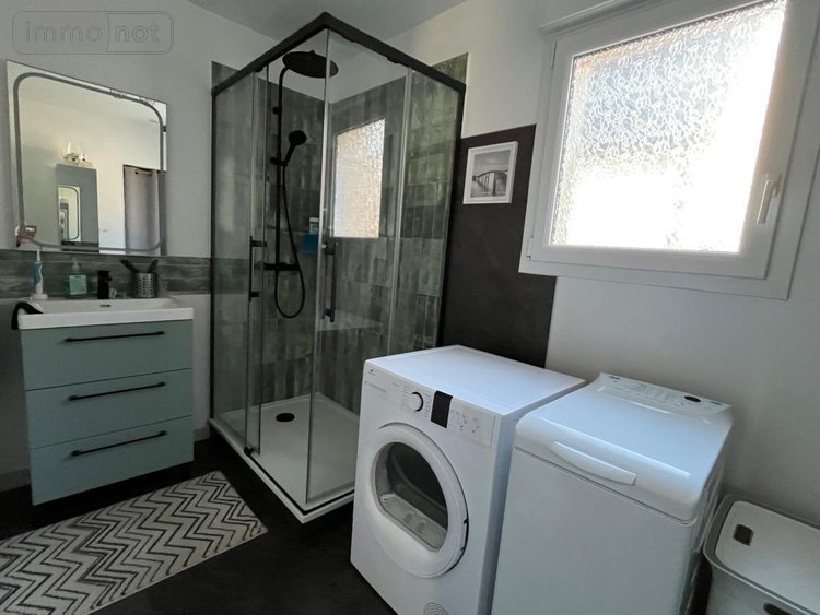 Maison a vendre Carentan-les-Marais 50500 Manche 85 m2  224500 euros