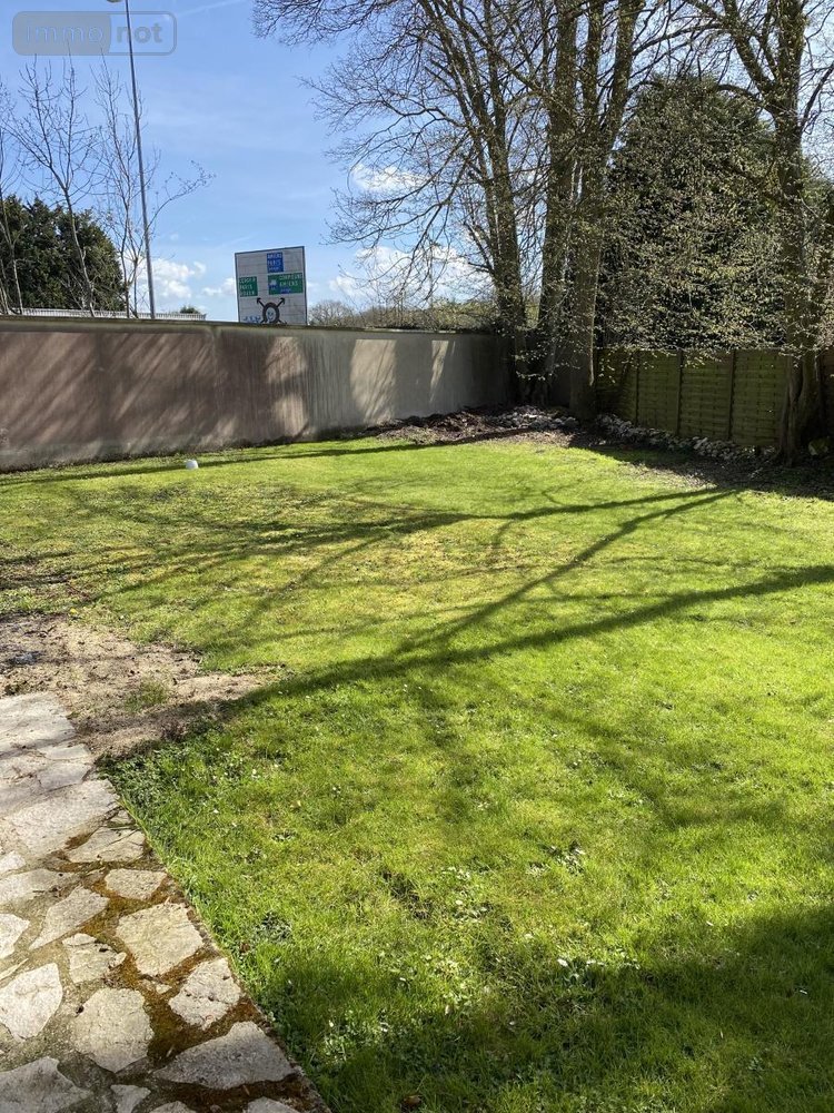 Maison a vendre Allonne 60000 Oise 290 m2 9 pièces 634400 euros