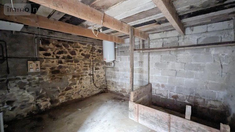 Maison a vendre Plouescat 29430 Finistère 74 m2 4 pièces 230600 euros