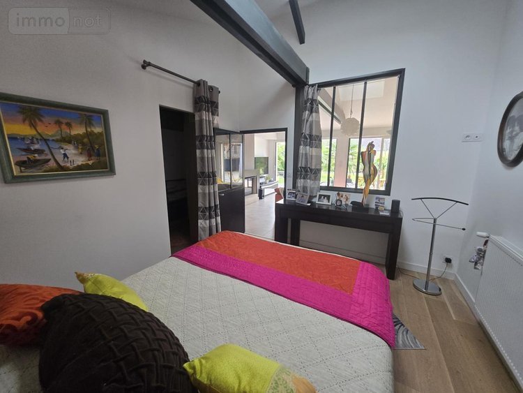 Maison a vendre Loire-Authion 49250 Maine-et-Loire 150 m2 8 pièces 595000 euros