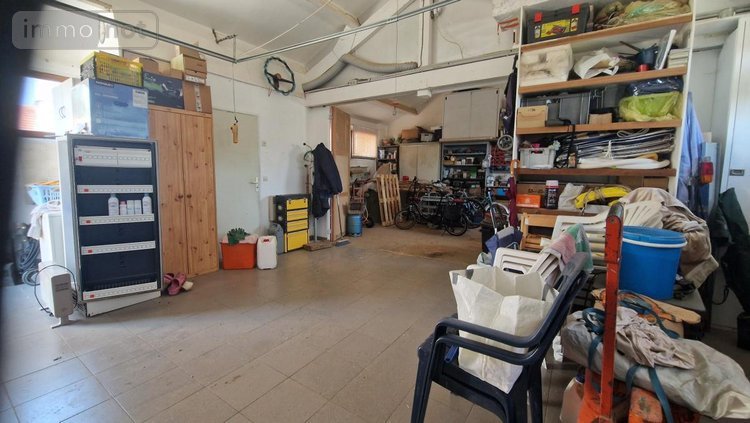 Maison a vendre Frossay 44320 Loire-Atlantique 87 m2 3 pièces 282300 euros