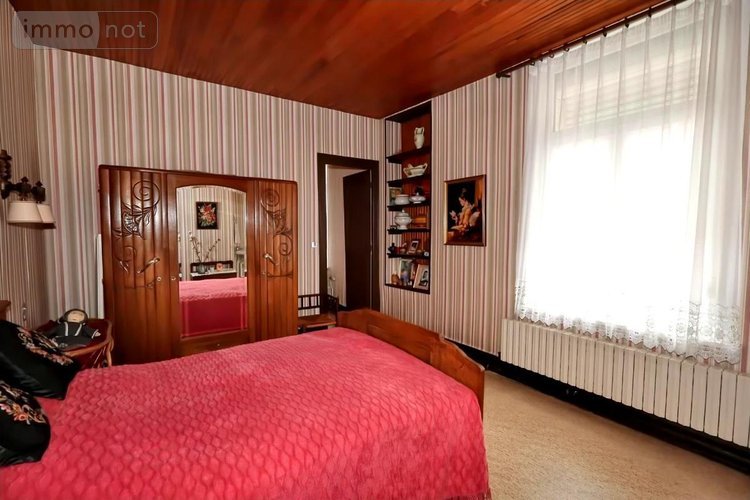 Maison a vendre Cambrai 59400 Nord 176 m2 8 pièces 231000 euros