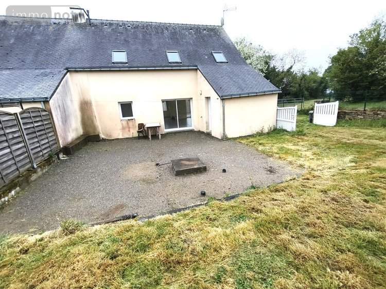 Maison a vendre Férel 56130 Morbihan 98 m2 6 pièces 219450 euros