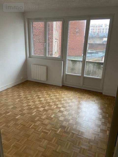 Location appartement Rouen 76000 Seine-Maritime 62 m2 2 pièces 660 euros