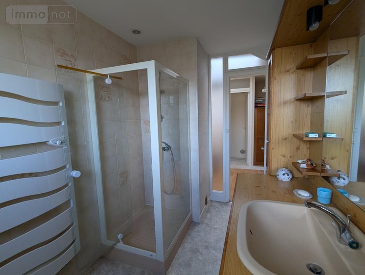 Maison a vendre Vair-sur-Loire 44150 Loire-Atlantique 115 m2 5 pièces 209000 euros