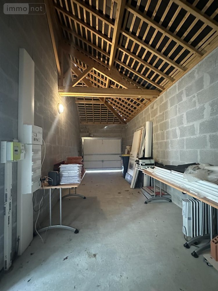 Maison a vendre Hennebont 56700 Morbihan 115 m2 5 pièces 303980 euros