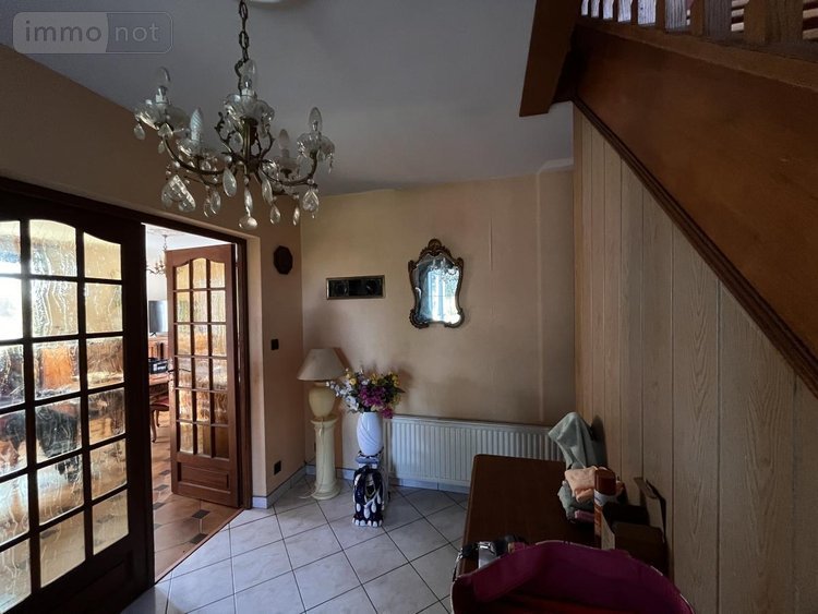Maison a vendre Aiserey 21110 Côte-d'Or 165 m2 8 pièces 255000 euros