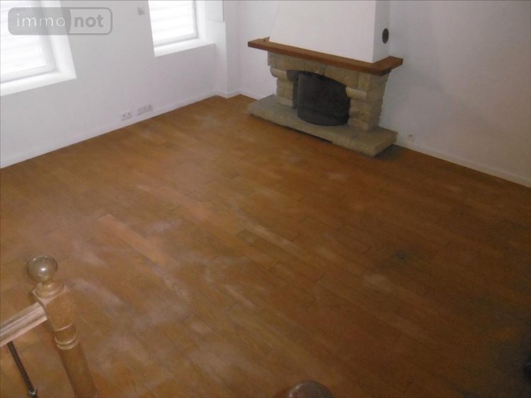 Location appartement La Haye 50250 Manche 89 m2 4 pièces 800 euros