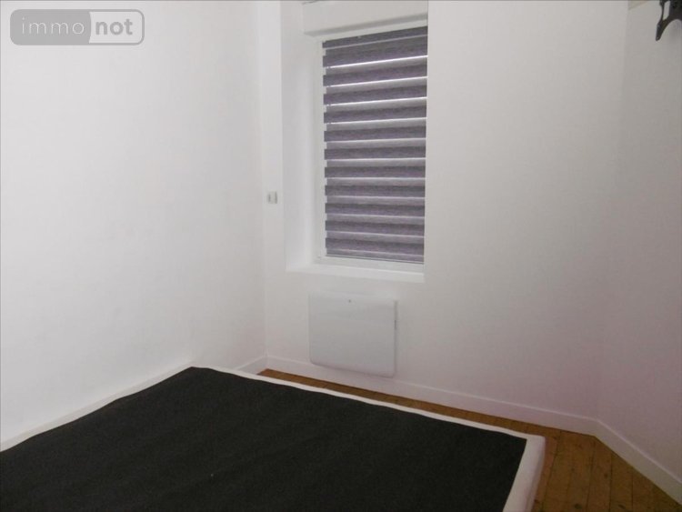 Location appartement La Haye 50250 Manche 89 m2 4 pièces 800 euros