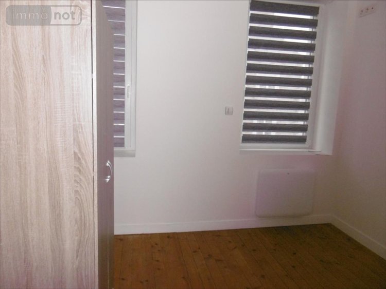 Location appartement La Haye 50250 Manche 89 m2 4 pièces 800 euros