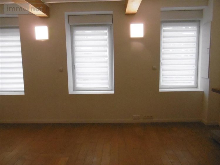 Location appartement La Haye 50250 Manche 89 m2 4 pièces 800 euros