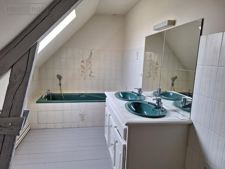 Maison a vendre Saint-Martin-du-Bec 76133 Seine-Maritime 223 m2  495000 euros