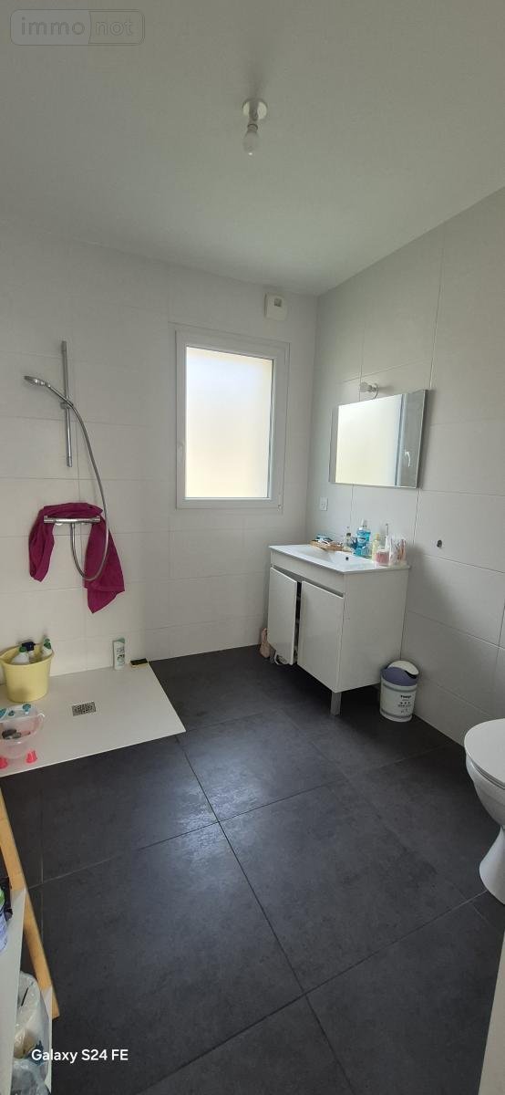 Maison a vendre Brest 29200 Finistère 105 m2 5 pièces 323950 euros