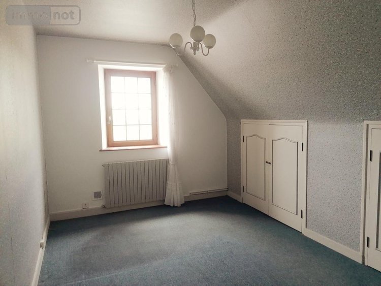 Maison a vendre Santec 29250 Finistère 195 m2 8 pièces 276130 euros