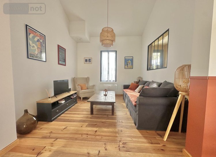 Maison a vendre Mimizan 40200 Landes 124 m2 5 pièces 499000 euros