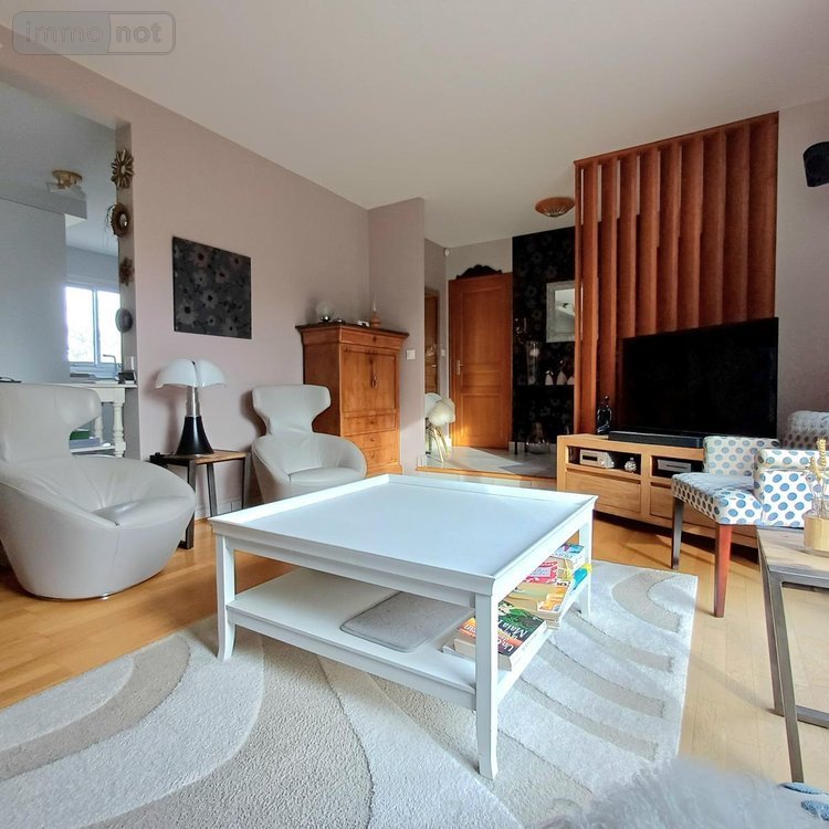 Maison a vendre Guidel 56520 Morbihan 133 m2 6 pièces 589950 euros
