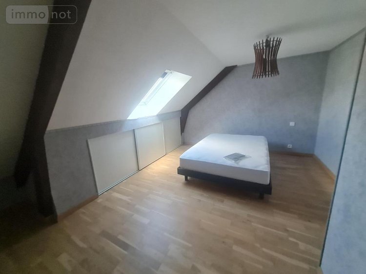 Maison a vendre Vallée-de-Ronsard 41800 Loir-et-Cher 171 m2 5 pièces 187020 euros