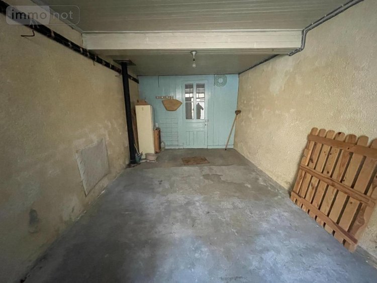 Maison a vendre Saint-Chély-d'Apcher 48200 Lozère 60 m2 6 pièces 54000 euros