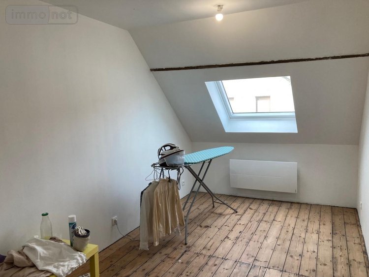 Maison a vendre La Bassée 59480 Nord 136 m2  239000 euros