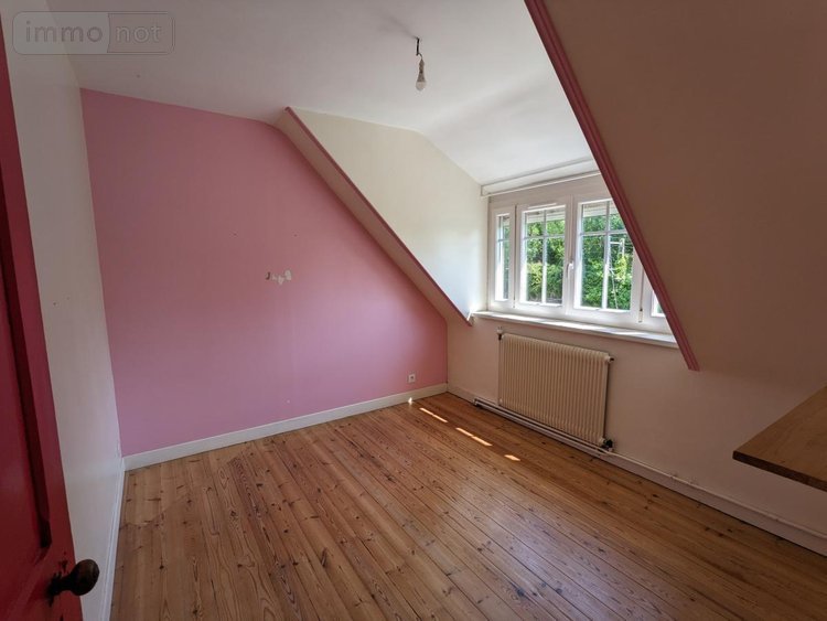 Maison a vendre Morlaix 29600 Finistère 100 m2 4 pièces 333800 euros