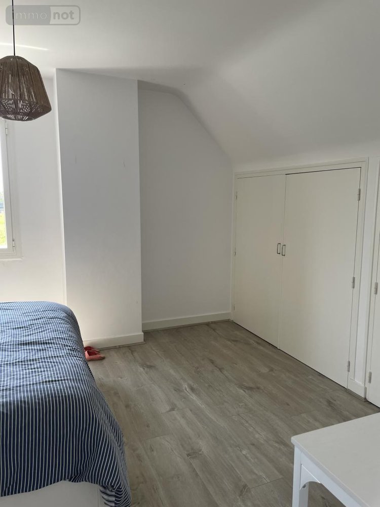 Maison a vendre Séné 56860 Morbihan 102 m2 6 pièces 468910 euros