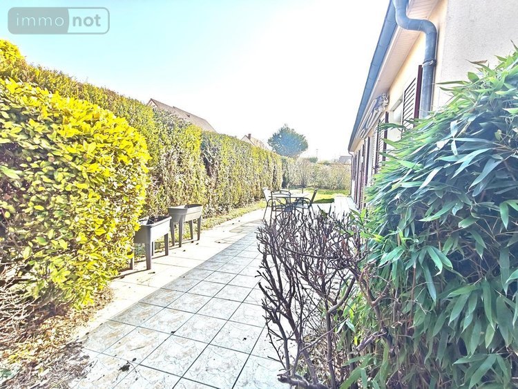 Maison a vendre Witry-lès-Reims 51420 Marne 220 m2 7 pièces 489800 euros