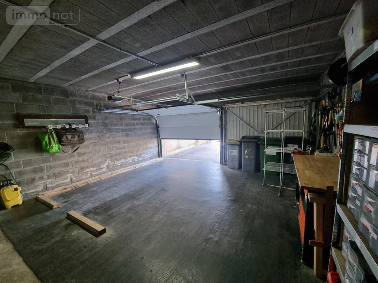 Maison a vendre Bruay-la-Buissière 62700 Pas-de-Calais 186 m2 10 pièces 208000 euros