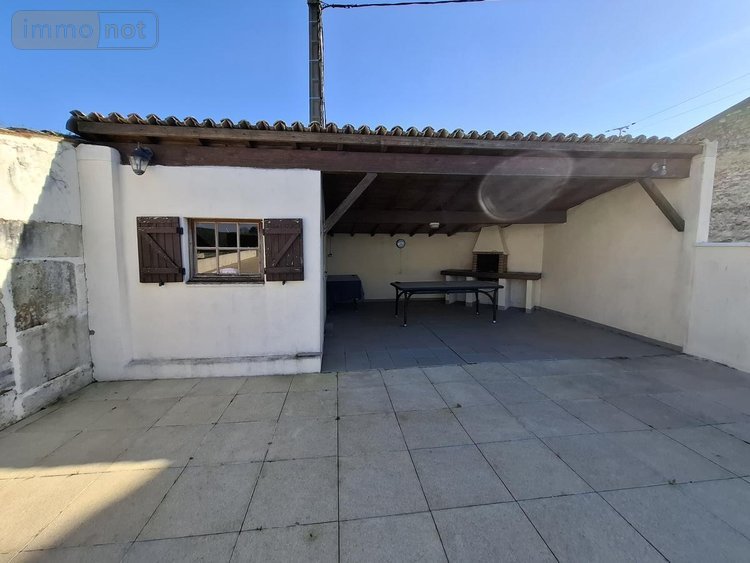 Maison a vendre Corme-Royal 17600 Charente-Maritime 145 m2 5 pièces 335000 euros
