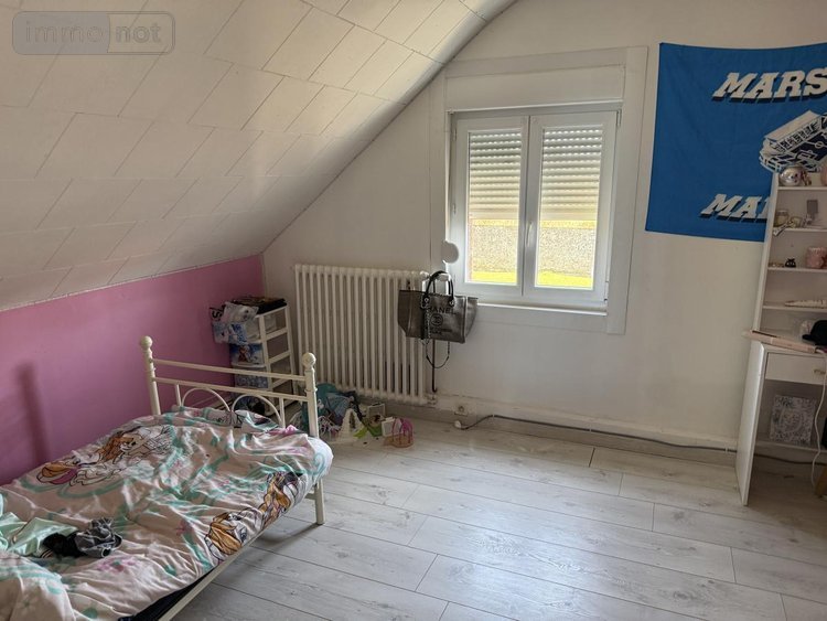 Maison a vendre Clary 59225 Nord 160 m2 9 pièces 146720 euros