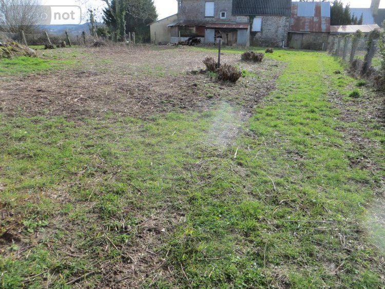 Maison a vendre Saint-Manvieu-Bocage 14380 Calvados 43 m2 2 pièces 38000 euros