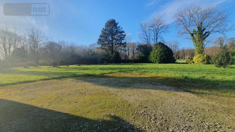 Maison a vendre Gourin 56110 Morbihan 108 m2 5 pièces 84780 euros