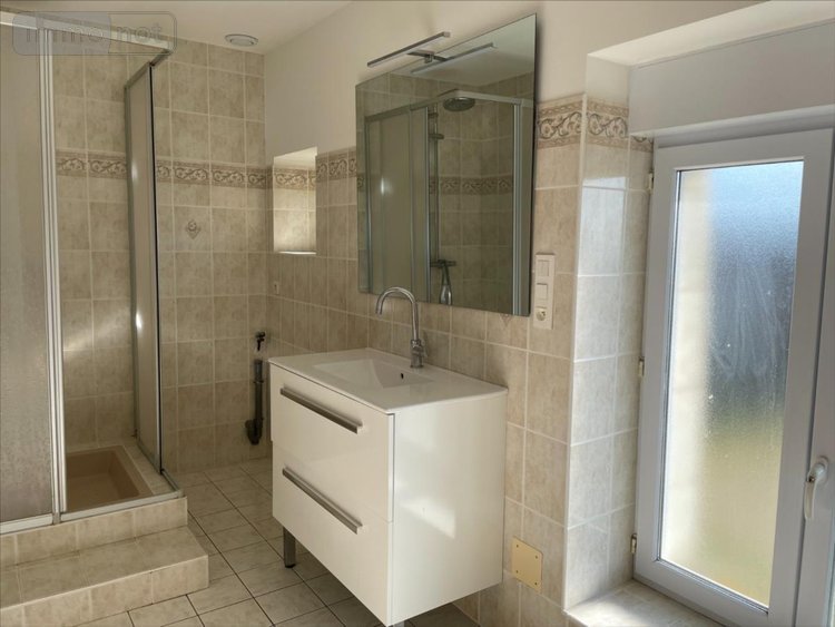 Maison a vendre Angliers 86330 Vienne 130 m2 3 pièces 178160 euros