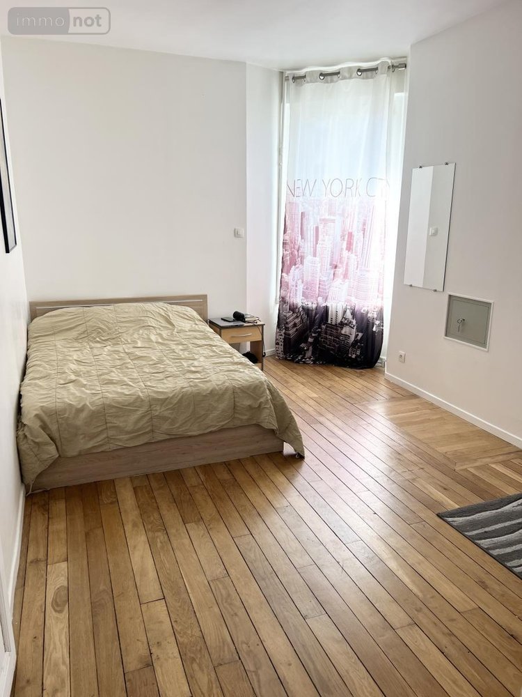 Maison a vendre Beauce-la-Romaine 41240 Loir-et-Cher 94 m2 4 pièces 111300 euros