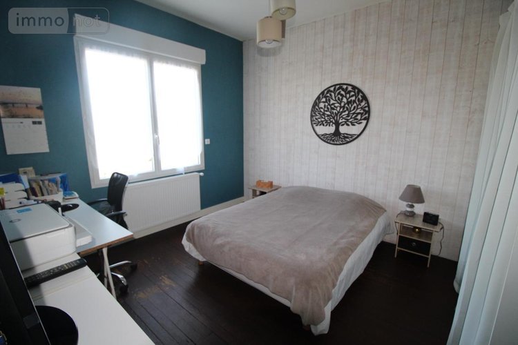 Maison a vendre Saintes 17100 Charente-Maritime 135 m2 6 pièces 355000 euros