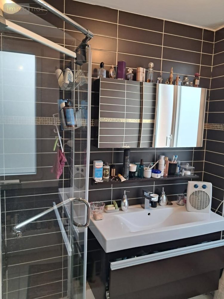 Appartement a vendre Boulogne-sur-Mer 62200 Pas-de-Calais 75 m2  167680 euros