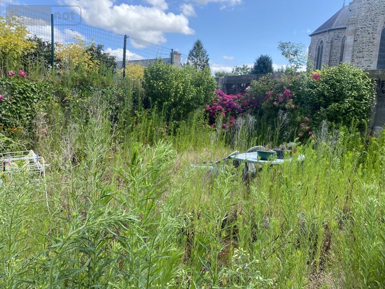 Maison a vendre Saint-Clet 22260 Côtes-d'Armor 95 m2  90970 euros