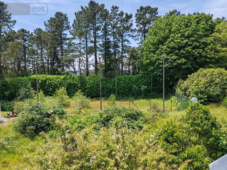Immeuble a vendre Plounéour-Ménez 29410 Finistère 150 m2  79050 euros