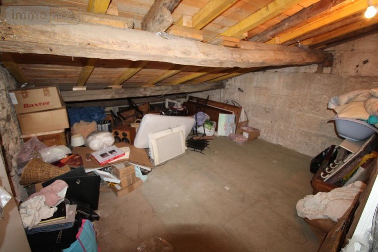 Maison a vendre Chaniers 17610 Charente-Maritime 170 m2 6 pièces 280200 euros