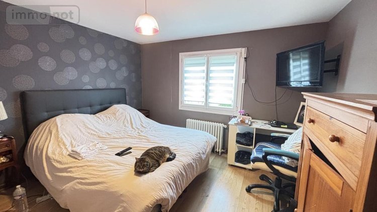 Maison a vendre Saint-Martin-Boulogne 62280 Pas-de-Calais 113 m2 5 pièces 220000 euros